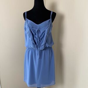 NWT robbi & nikki Dress M